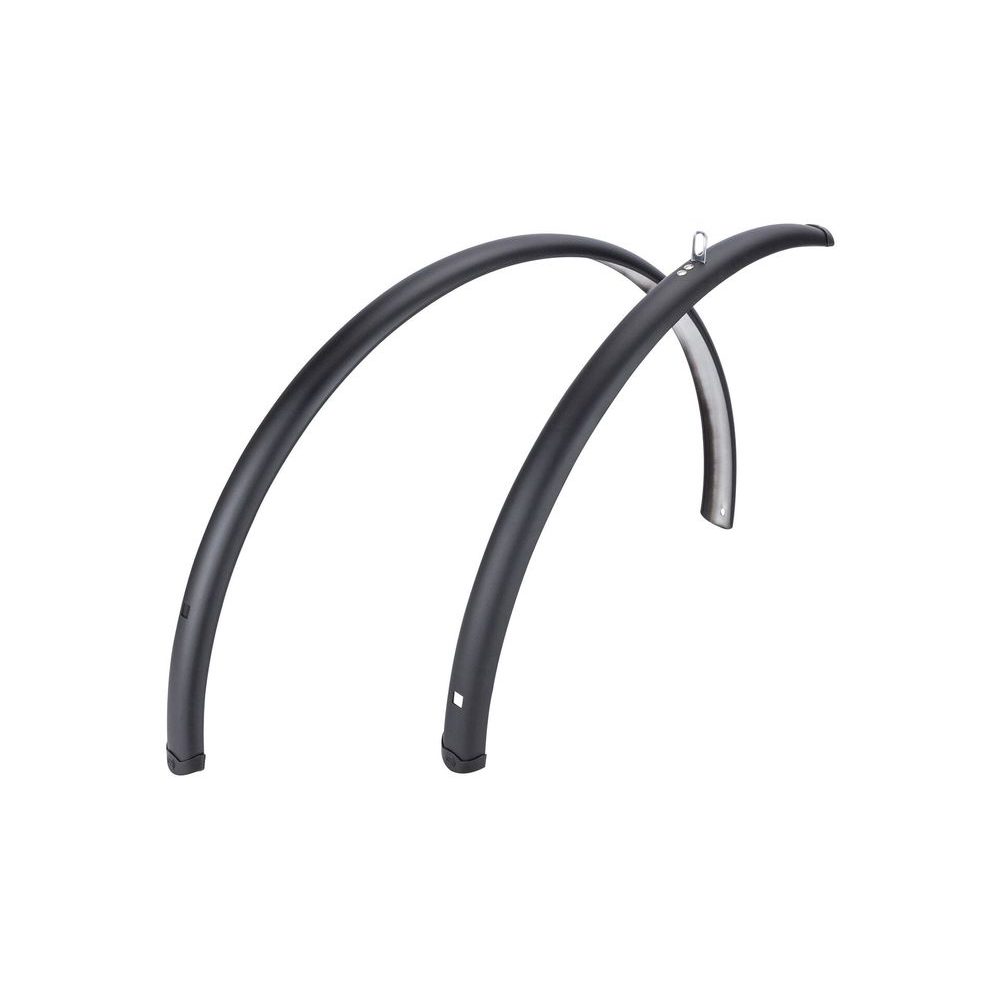 Fender Splash Prot. 28"42mm black matt