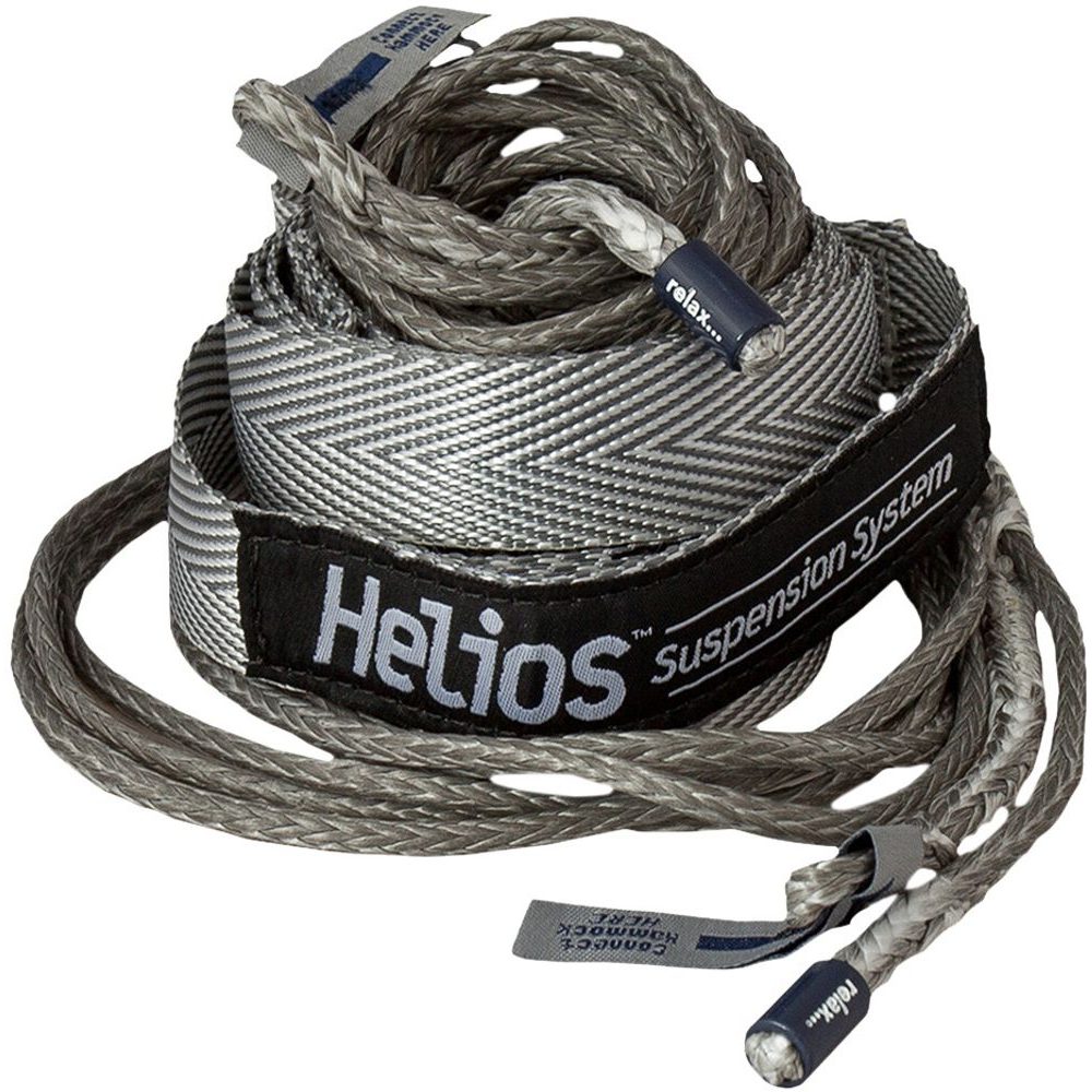 Helios Suspension System Grey/Grey