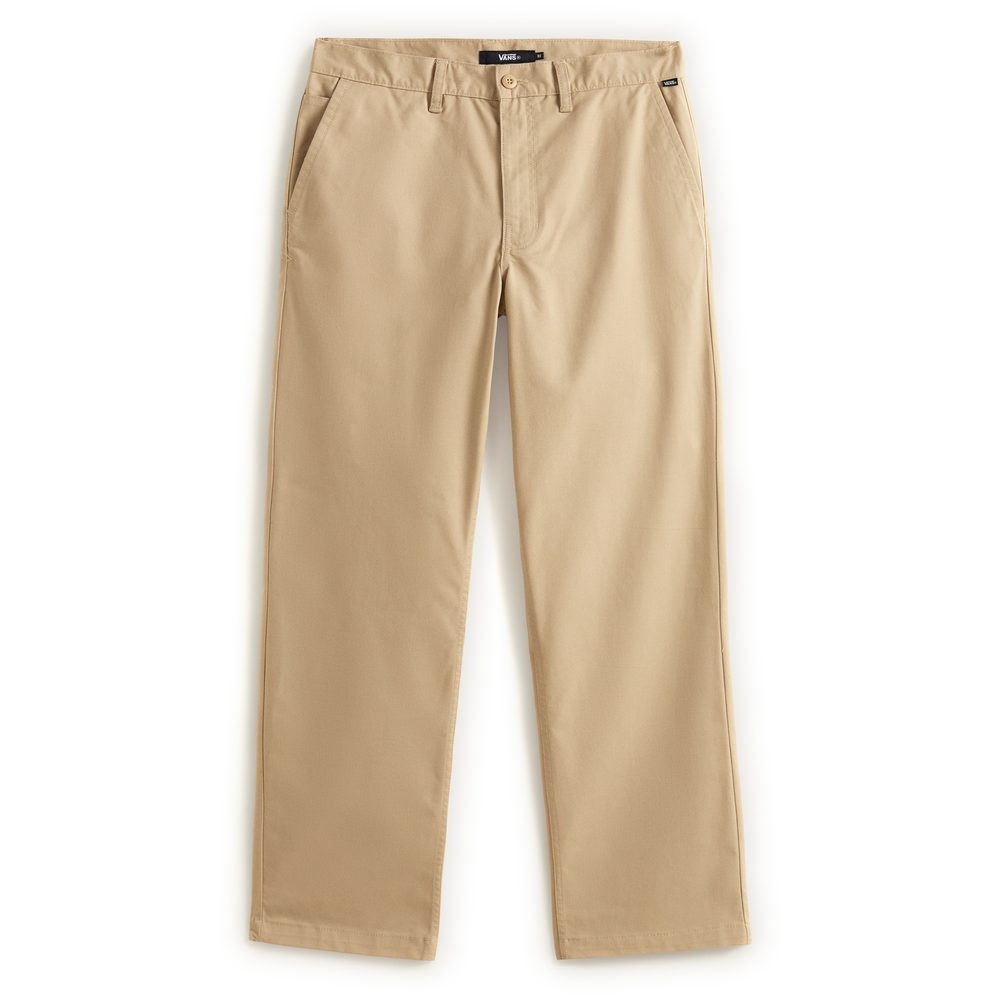 Authentic Chino Loose Pant Incense