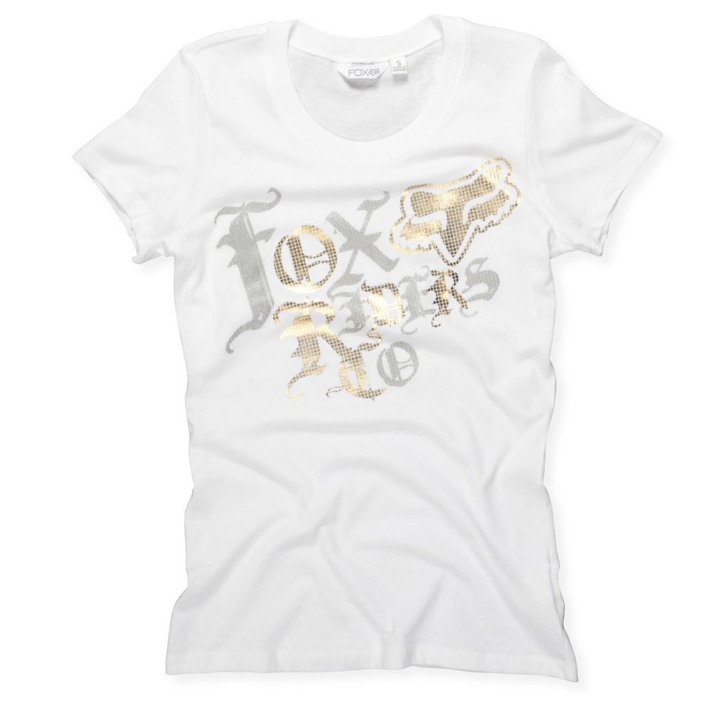 54320 008 GIRLS BLINGIN - Tričko