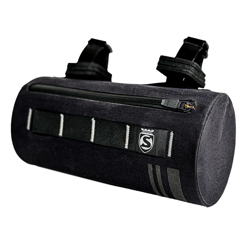 Grinta handlebar bag