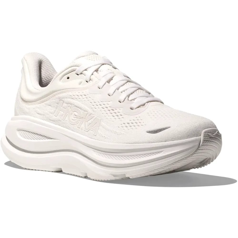 BONDI 9 M WHITE/WHITE