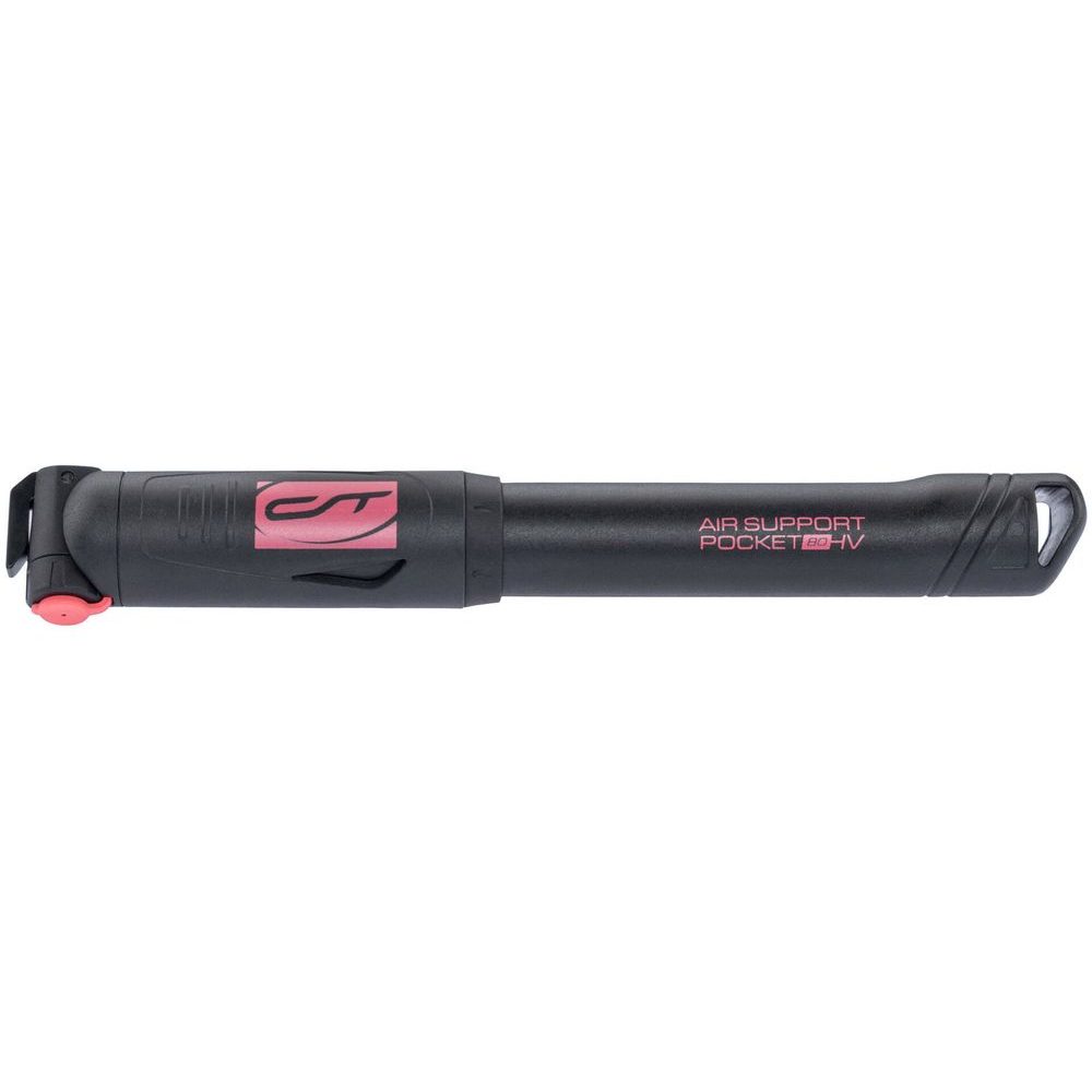 Mini pump "Air Support Pocket Pro Gauge"