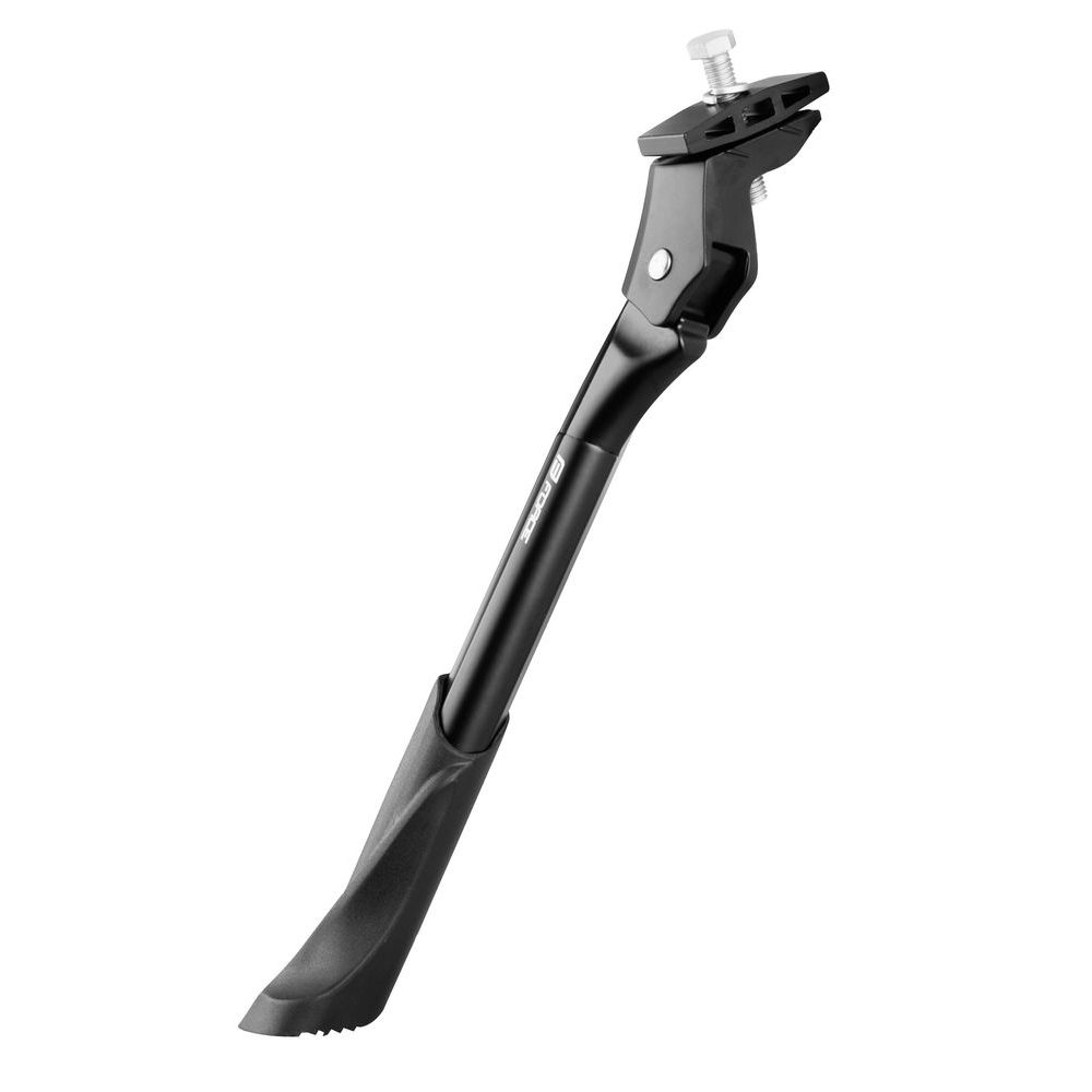 E-BIKE 26-28" Al pod rám, max 50kg, černý