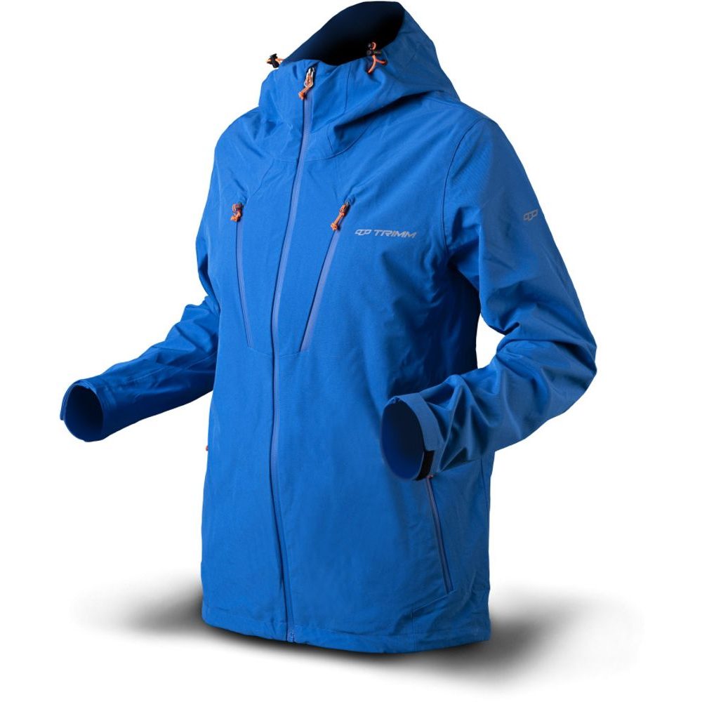 INTENSE jeans blue/orange