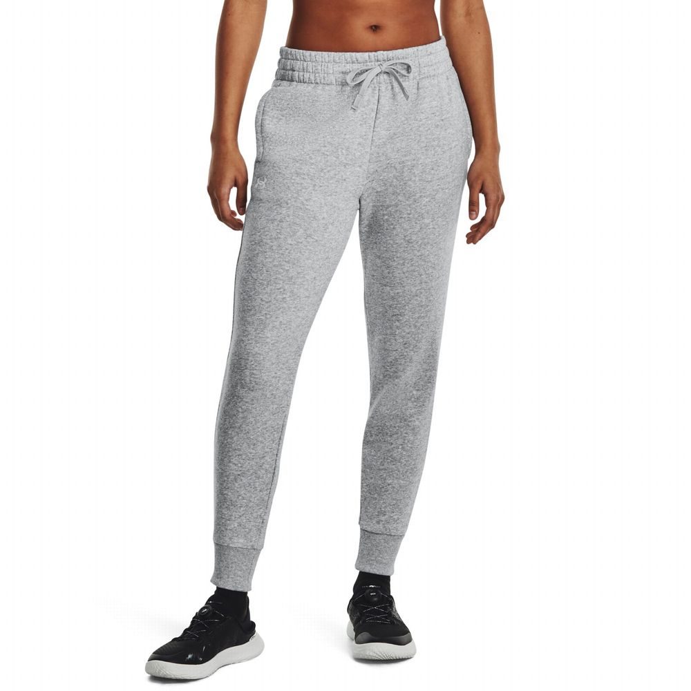 Rival Fleece Jogger-GRY