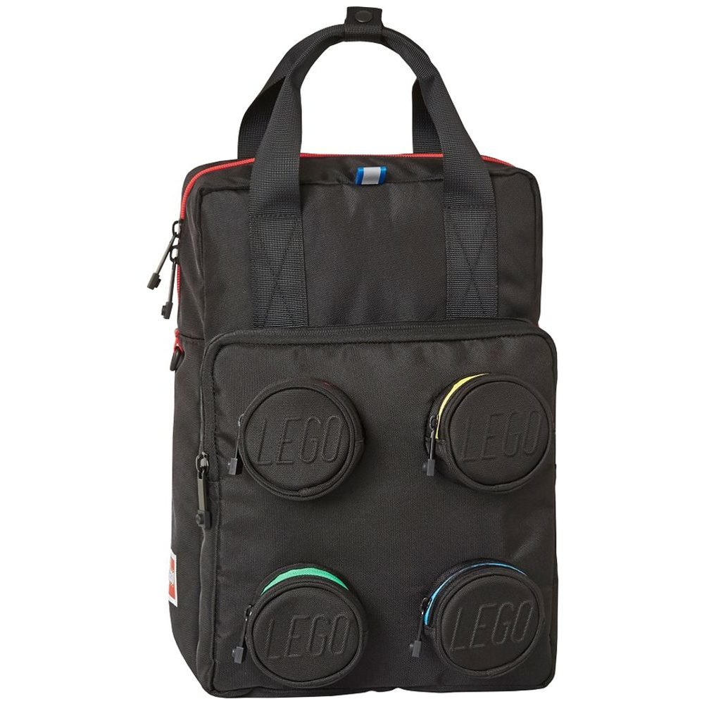 Signature Brick 2x2 15 černý