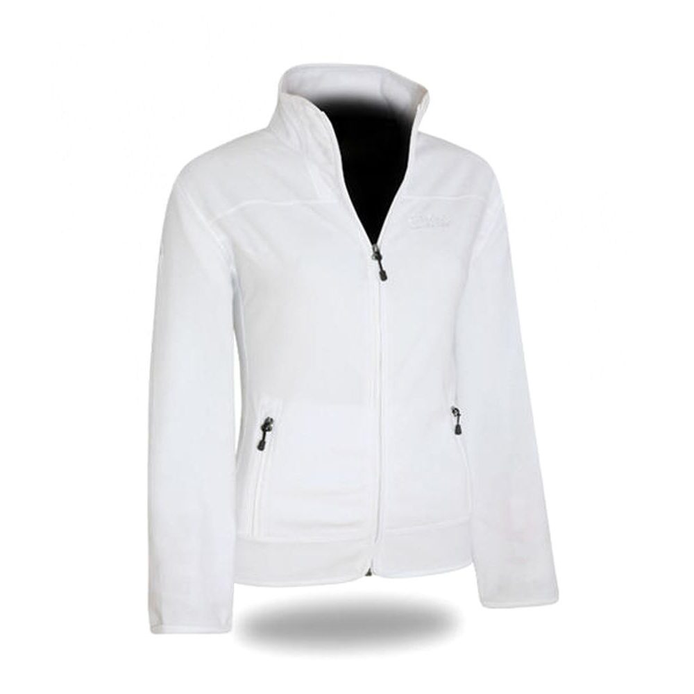 NBWFL1562 BLA - Fleece mikina Tecnopolar