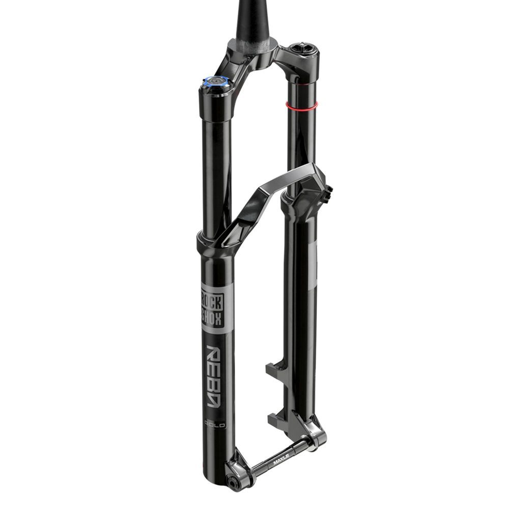00.4021.171.016 - ROCKSHOX AM FS REBA GLD 3P 27 SB 100 BLK44 B1