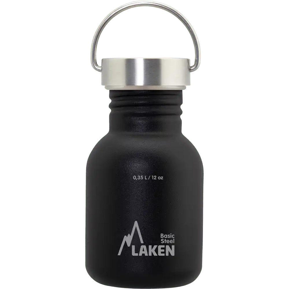 Basic Vintage 350 ml černá