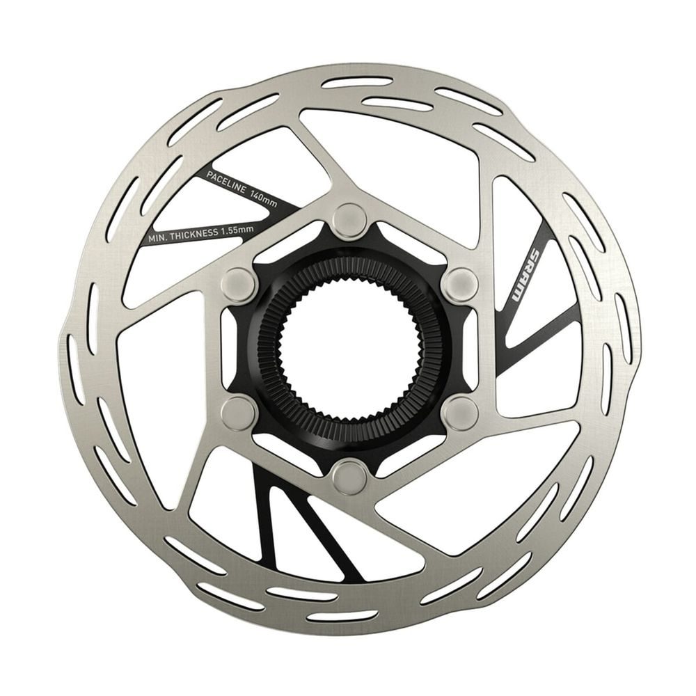 00.5018.248.000 - AM DB ROTOR CL PACELINE 140 ROUNDEDLR A2