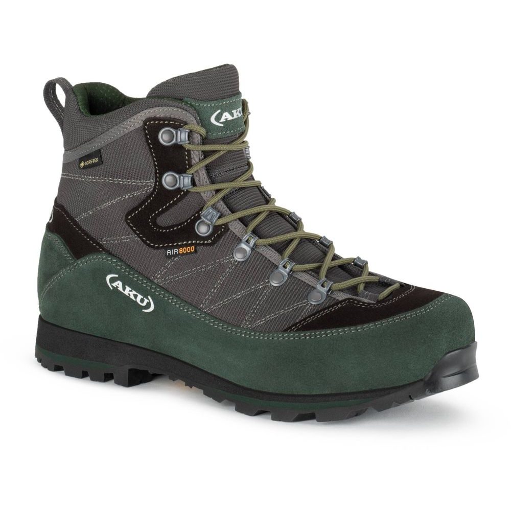 trekker lite iii wide gtx