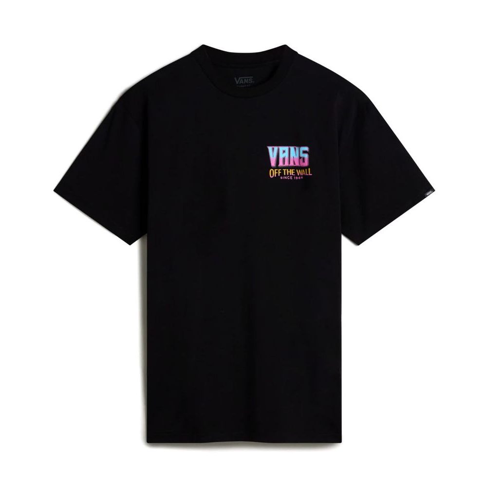 PALM CHEERS CLASSIC SS Black