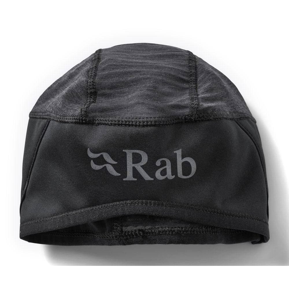 Windstopper Beanie black