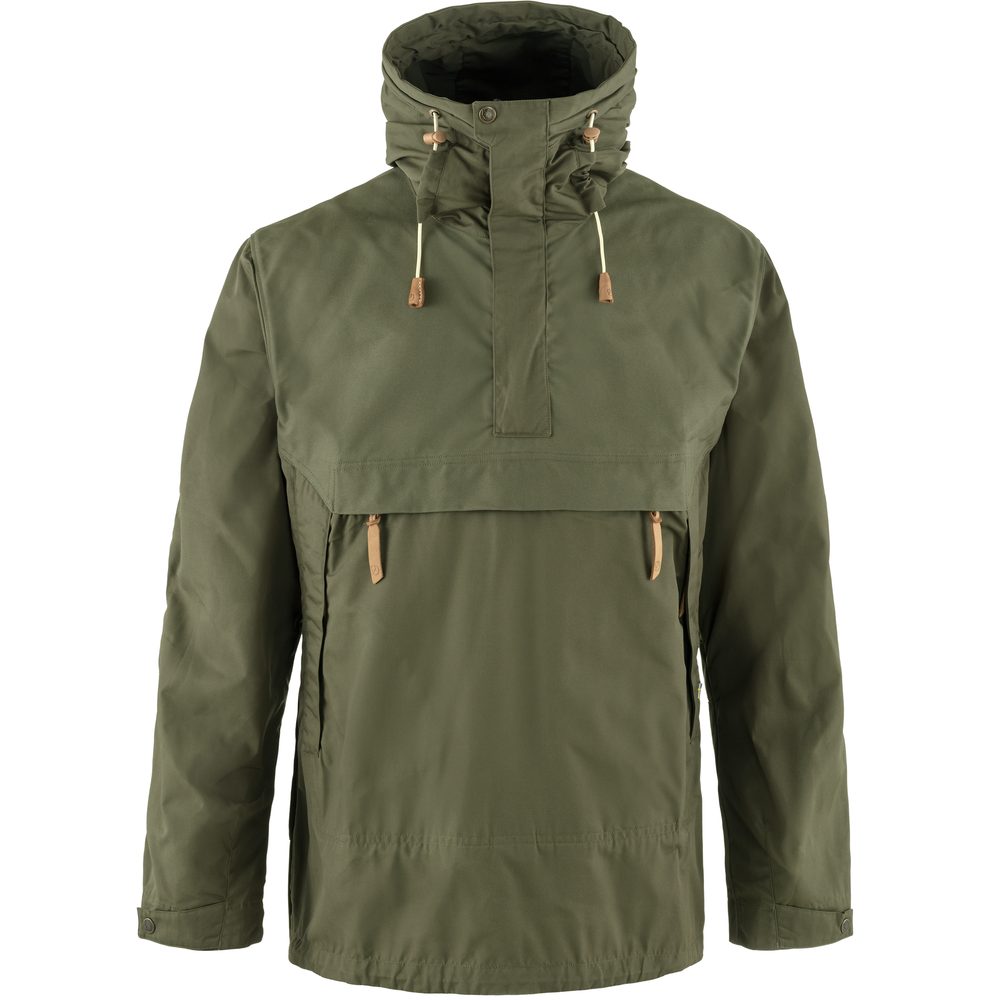 Anorak No. 8 M, Laurel Green