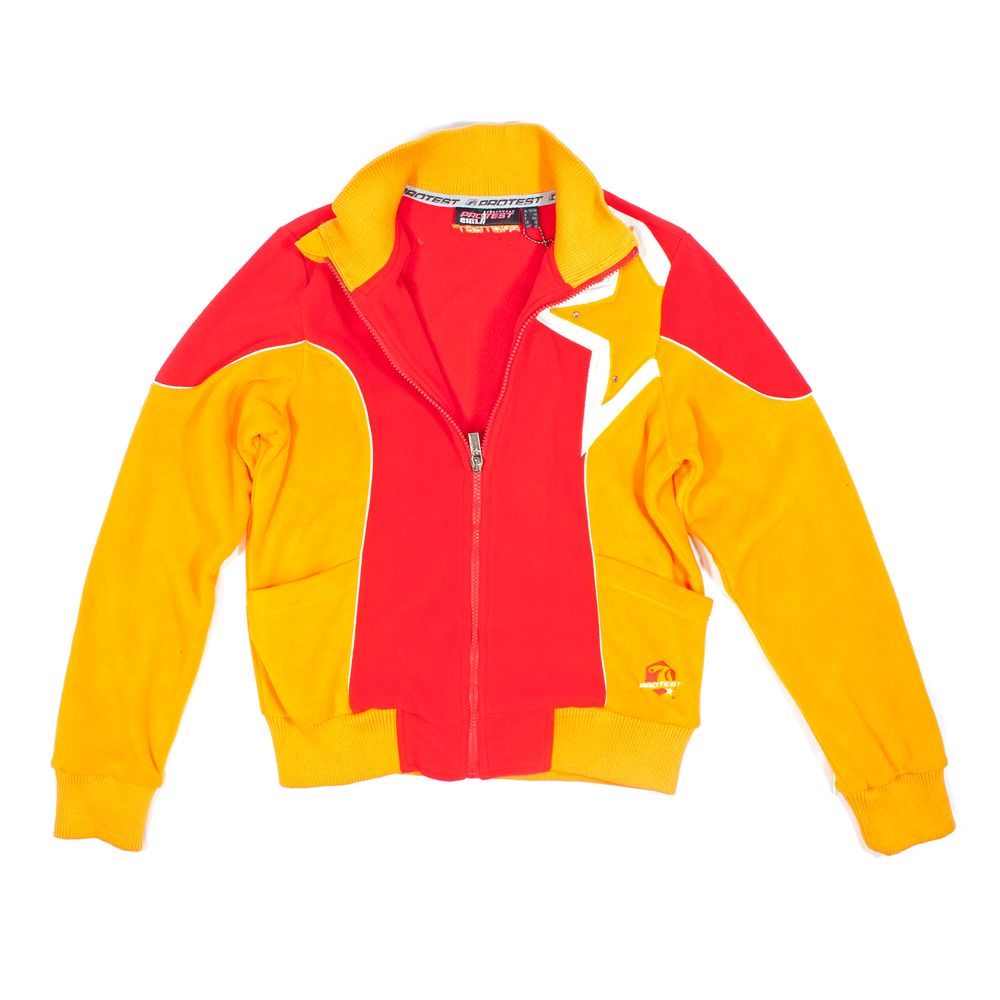 360352 722 GIDGET - Dámská fleece mikina
