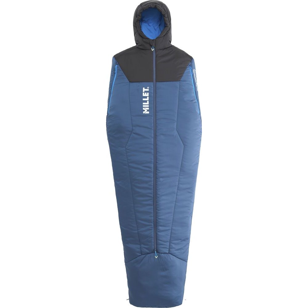 BOSSONS 5° REG DARK DENIM NEW