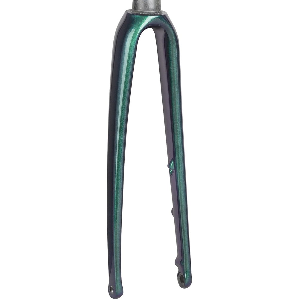 Emonda SL5 Disc 56-62cm Emerald Iris 350mm, 40mm