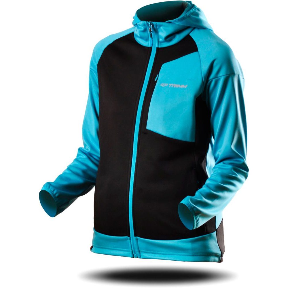 BART LADY JR azure/ black