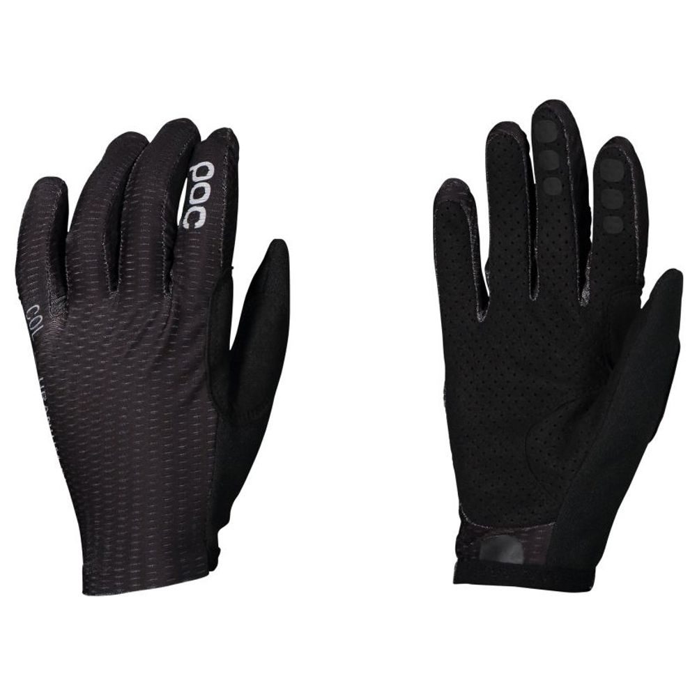 Savant MTB Glove, Uranium Black