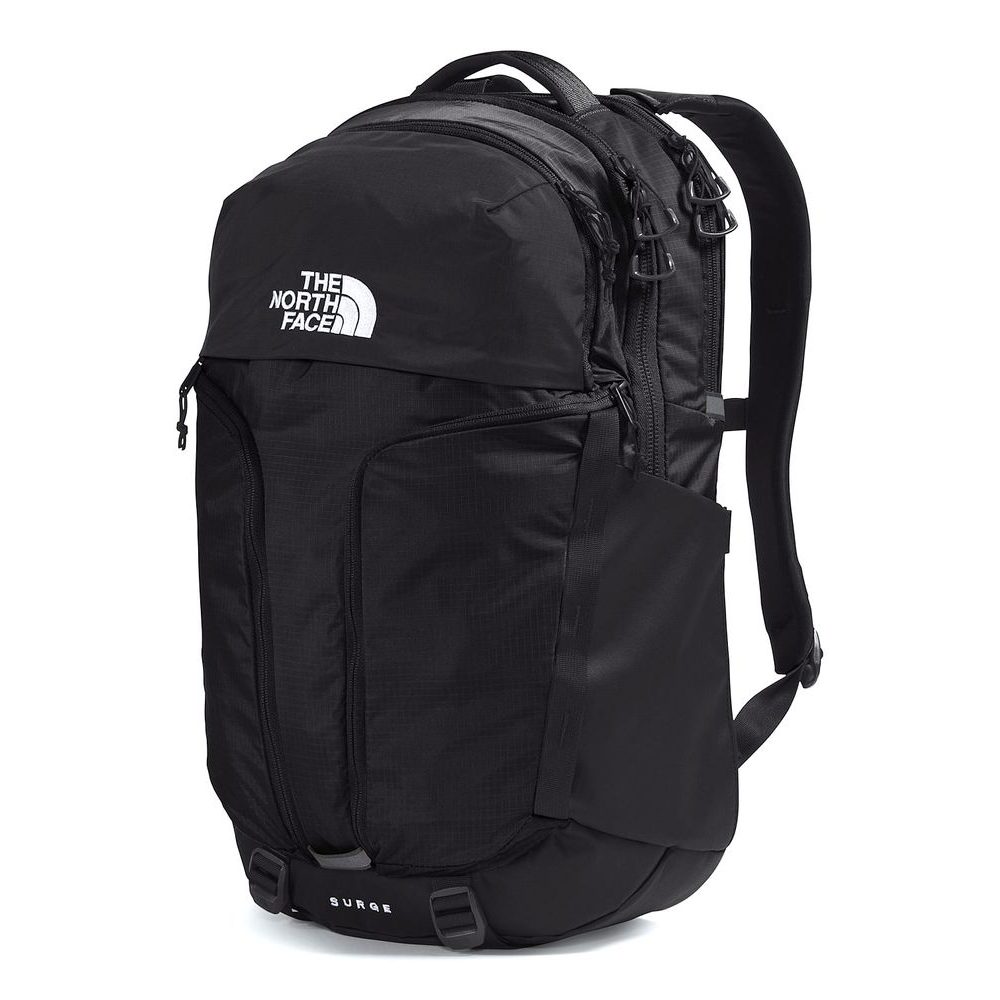 SURGE 31, TNF Black/TNF Black-NPF