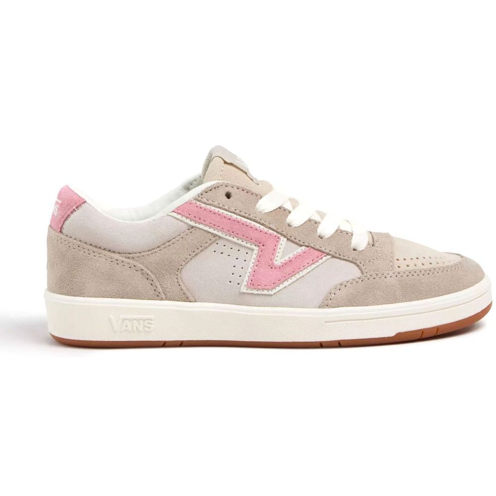 Lowland CC Court Vibe PINK