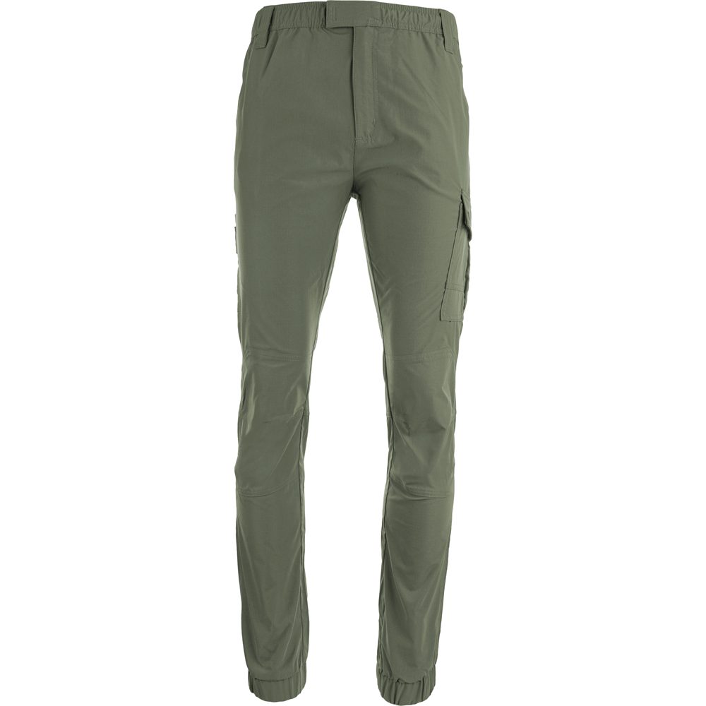 TRITON RIPSTOP Trousers khaki