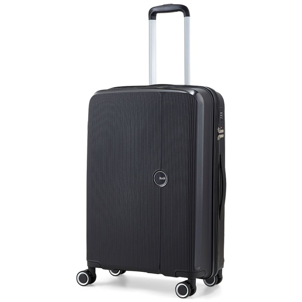 Hudson TR-0267/3-M PP 58 L černá