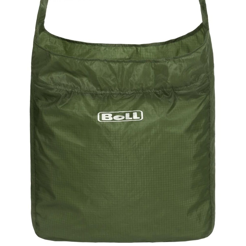 ULTRALIGHT SLINGBAG leavegreen