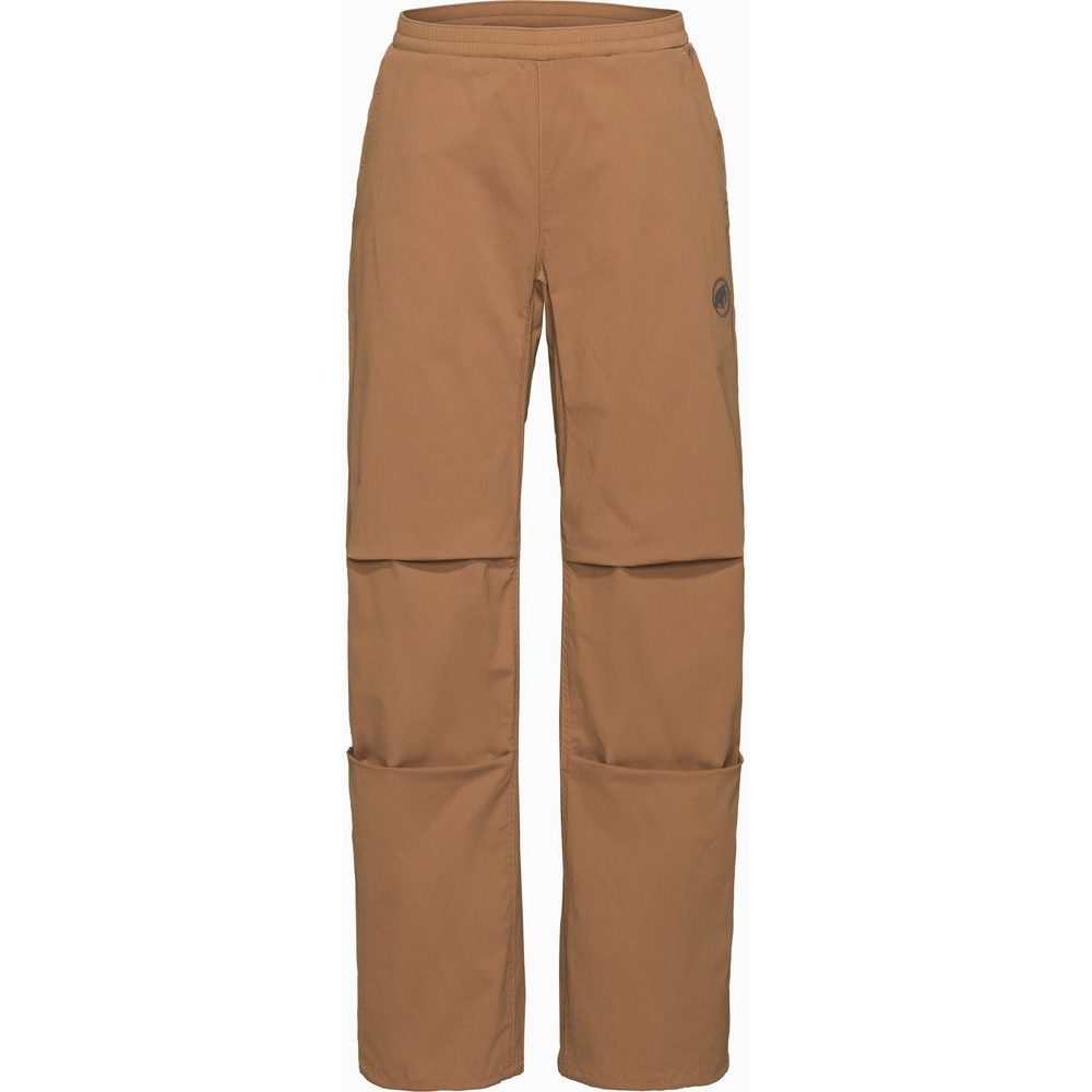 Crag Climbing Pants Women claystone