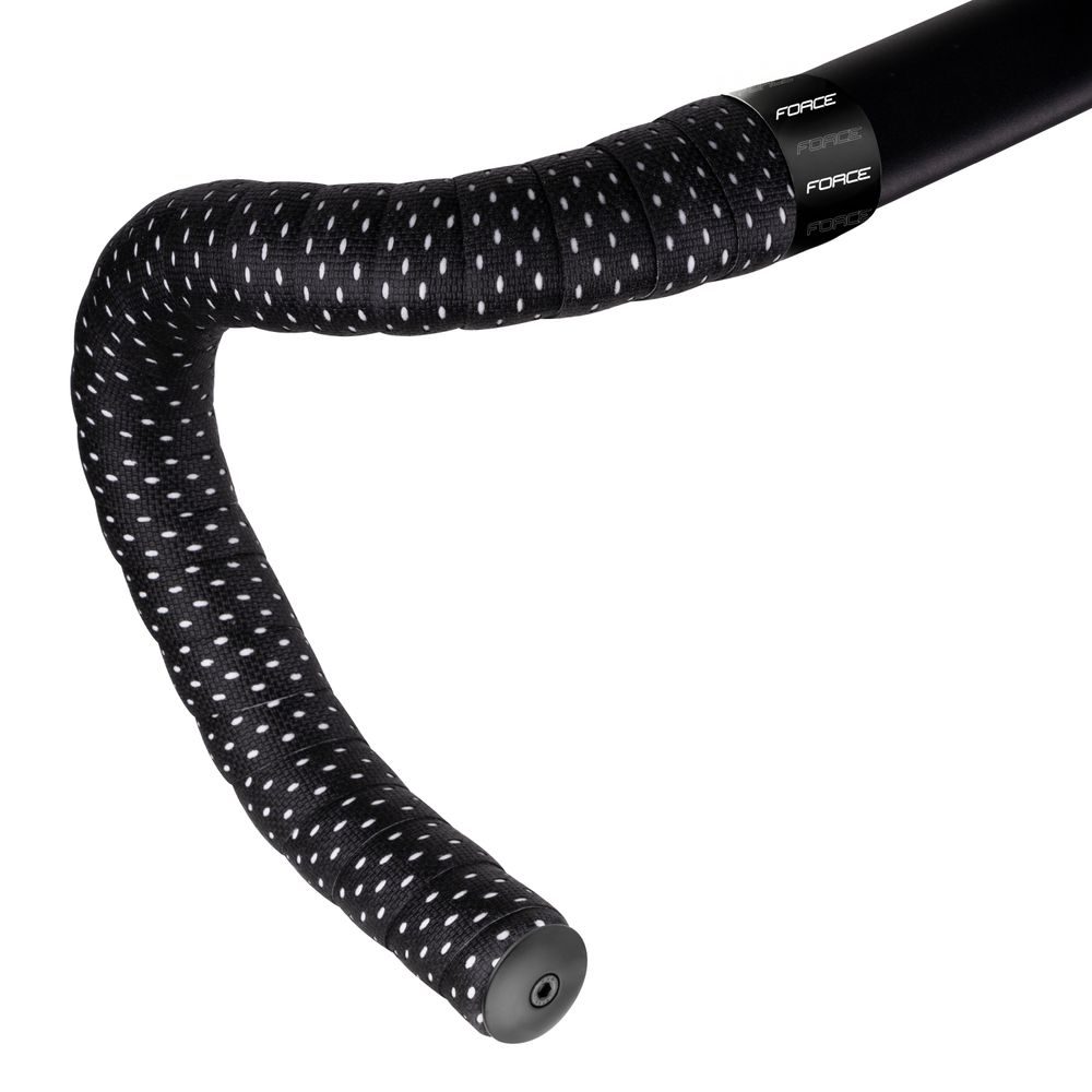 CONTROL PRO 3 mm černá