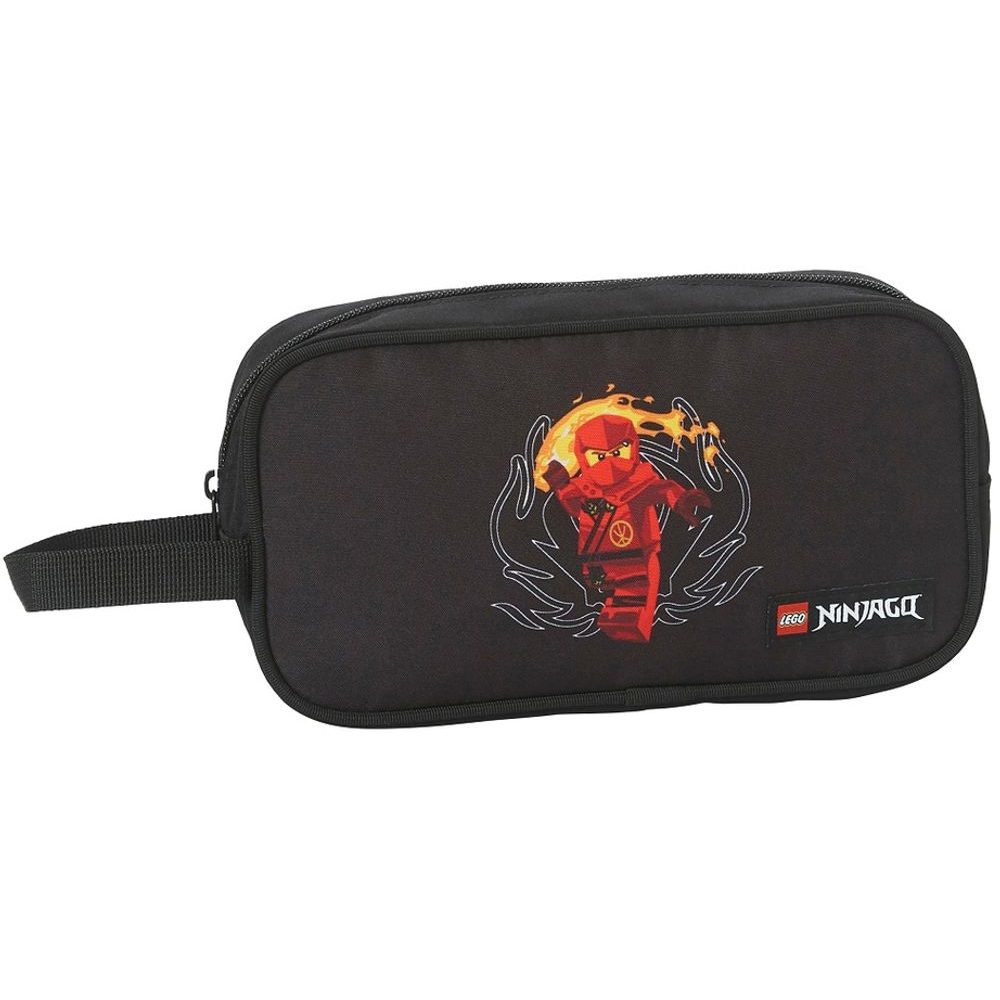 Ninjago Red 2,8l - toaletní taška