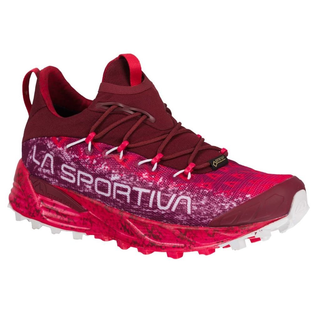 Tempesta Woman Gtx wine/orchid
