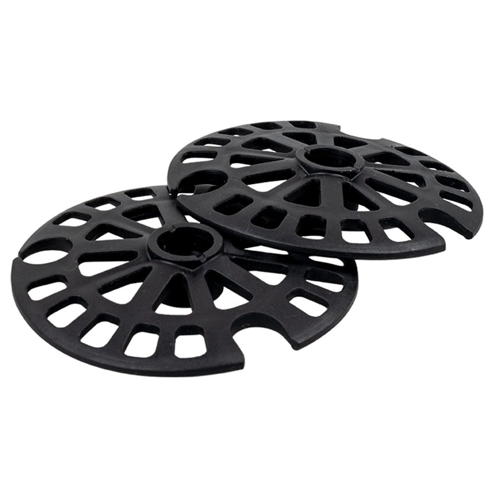 Talířek velký, průměr 90 mm, pár