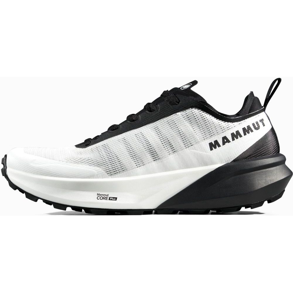 Aenergy Trail All Mountain Low Men white-black