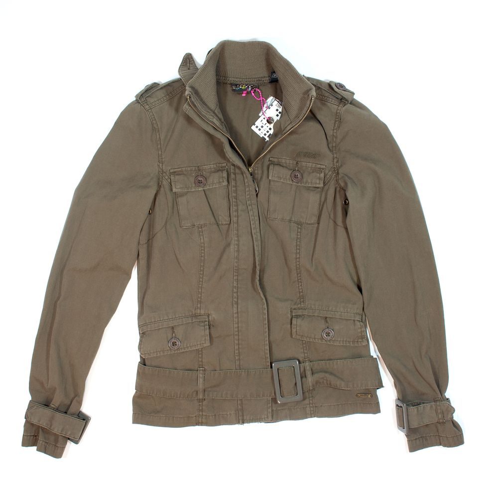 TRACE JACKET 661781 552