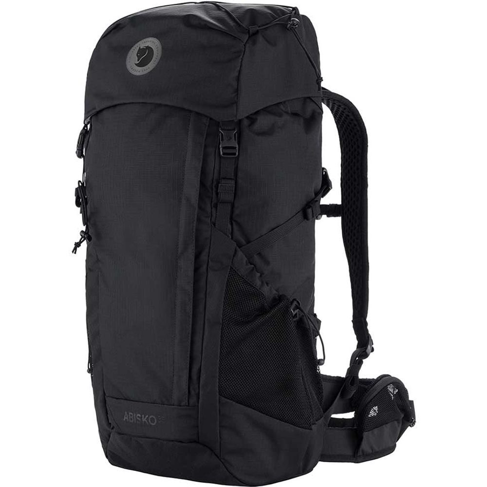 Abisko Hike 35 S/M Black