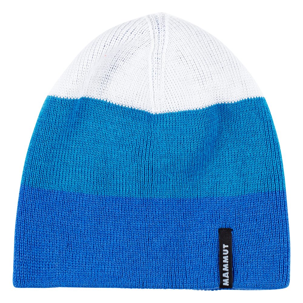 Haldigrat Beanie ice-gentian