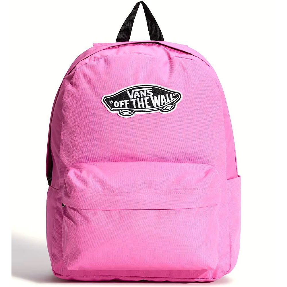 Old Skool Classic Backpack 22 Pink Fizz