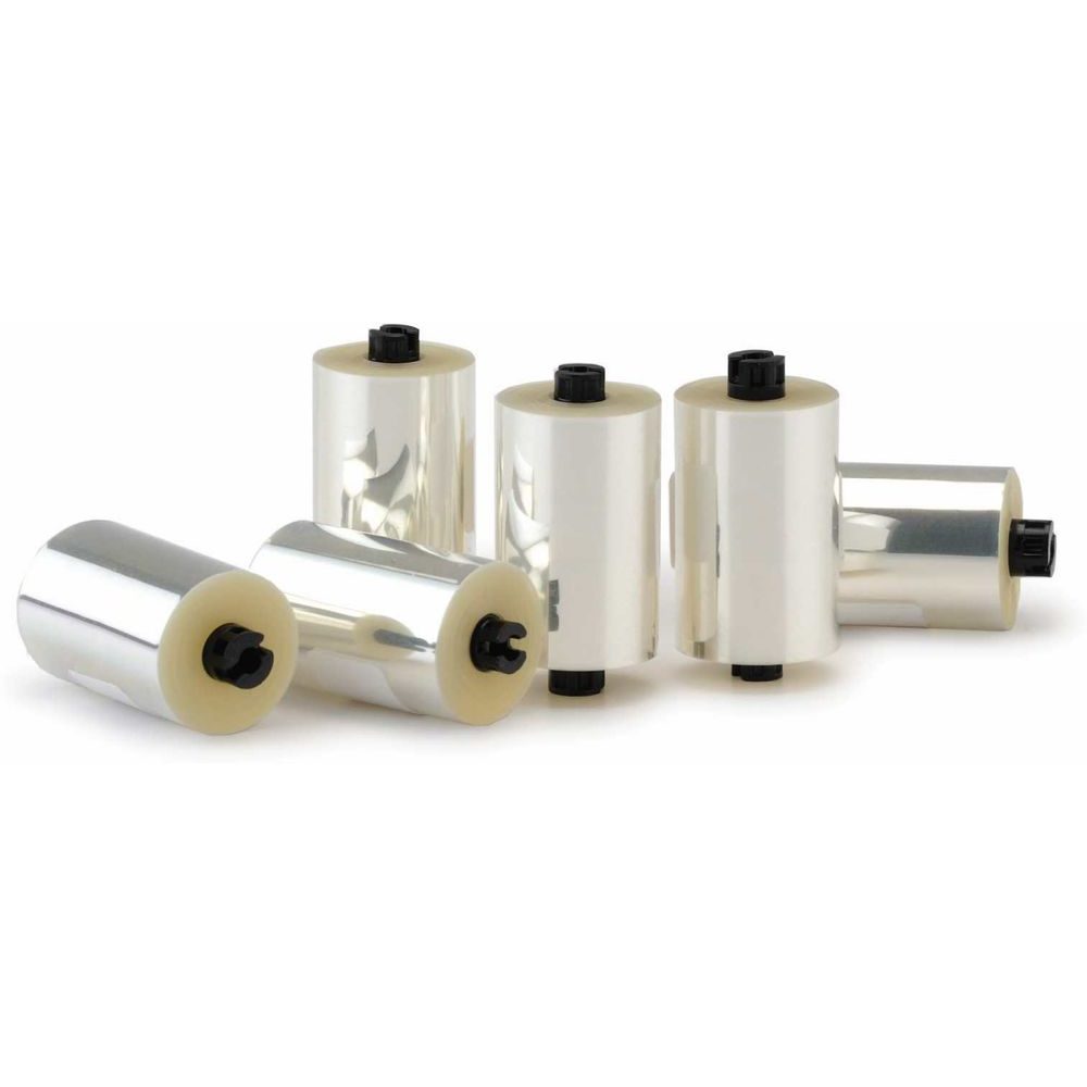 FILM for SVS System - Incl. 6 Rolls (Fits Adult)