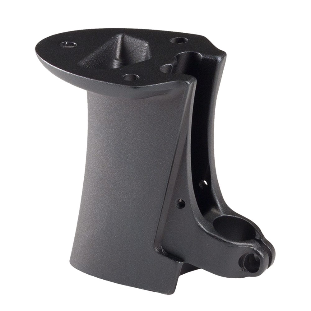 Speed Concept, vysoká-blízká, černá