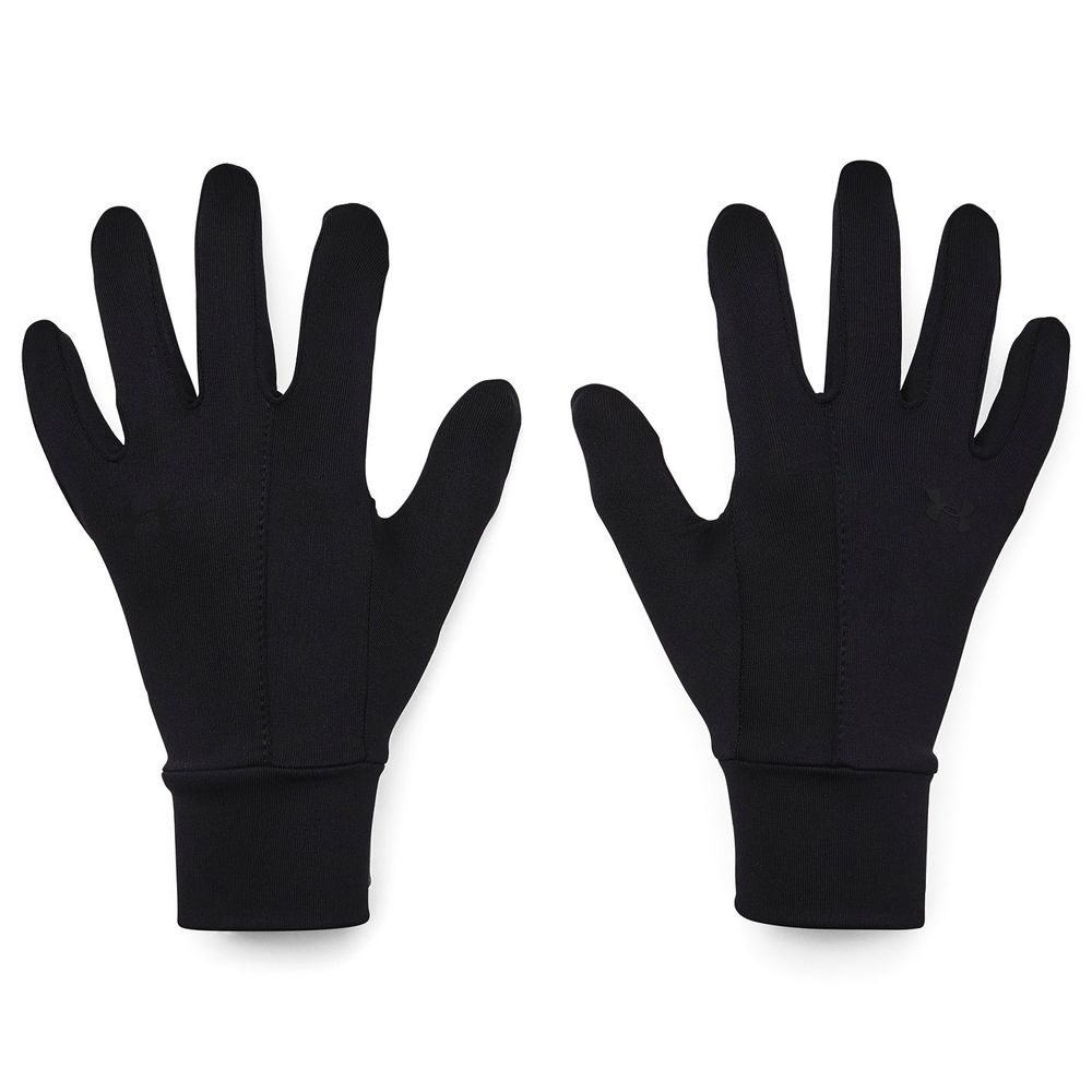 UA Storm Liner W, Black