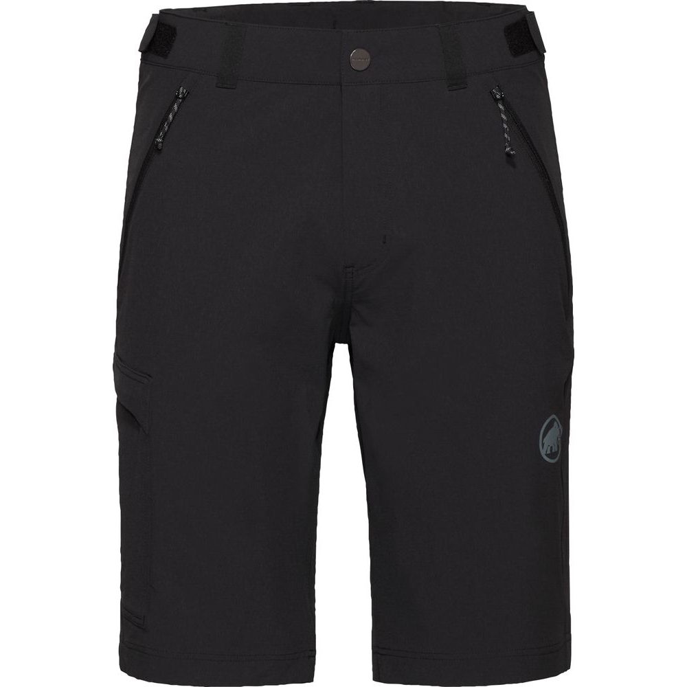 Runbold IV Shorts Men black
