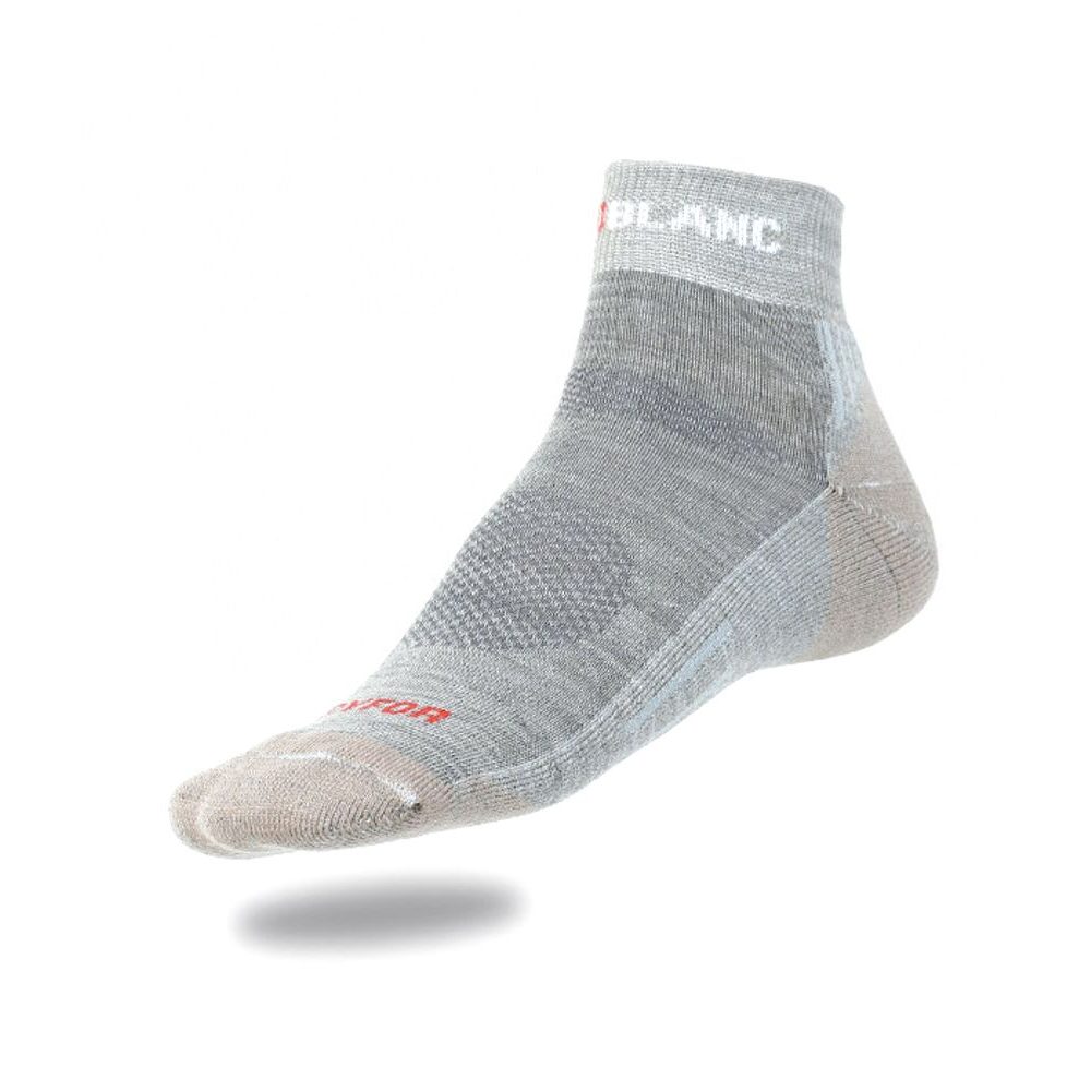 NBSX1138 SVS - Ponožky Merino