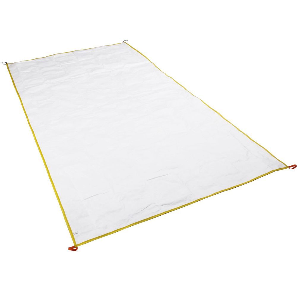 Escapist Ground Sheet, White