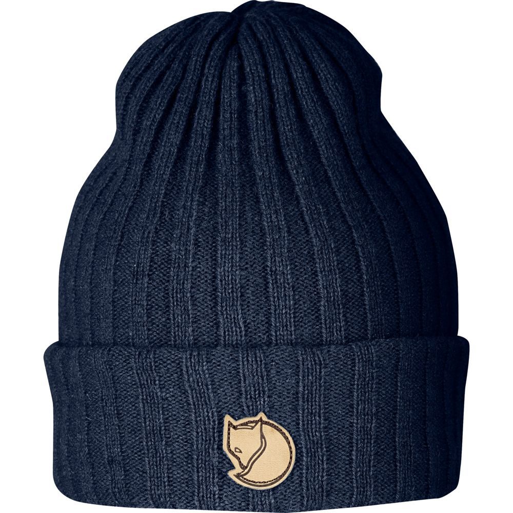 Byron Hat Dark Navy