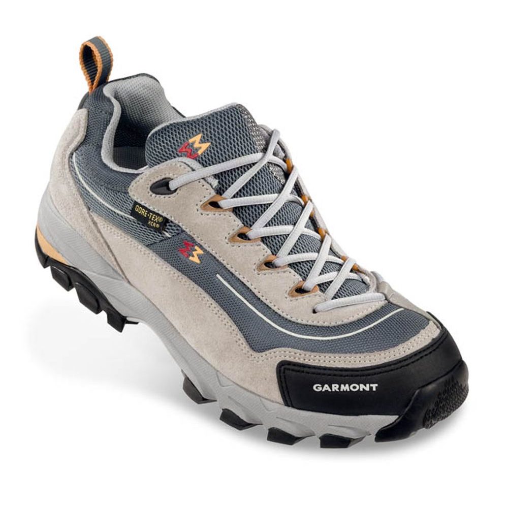 NAGEVI IV silver/grey