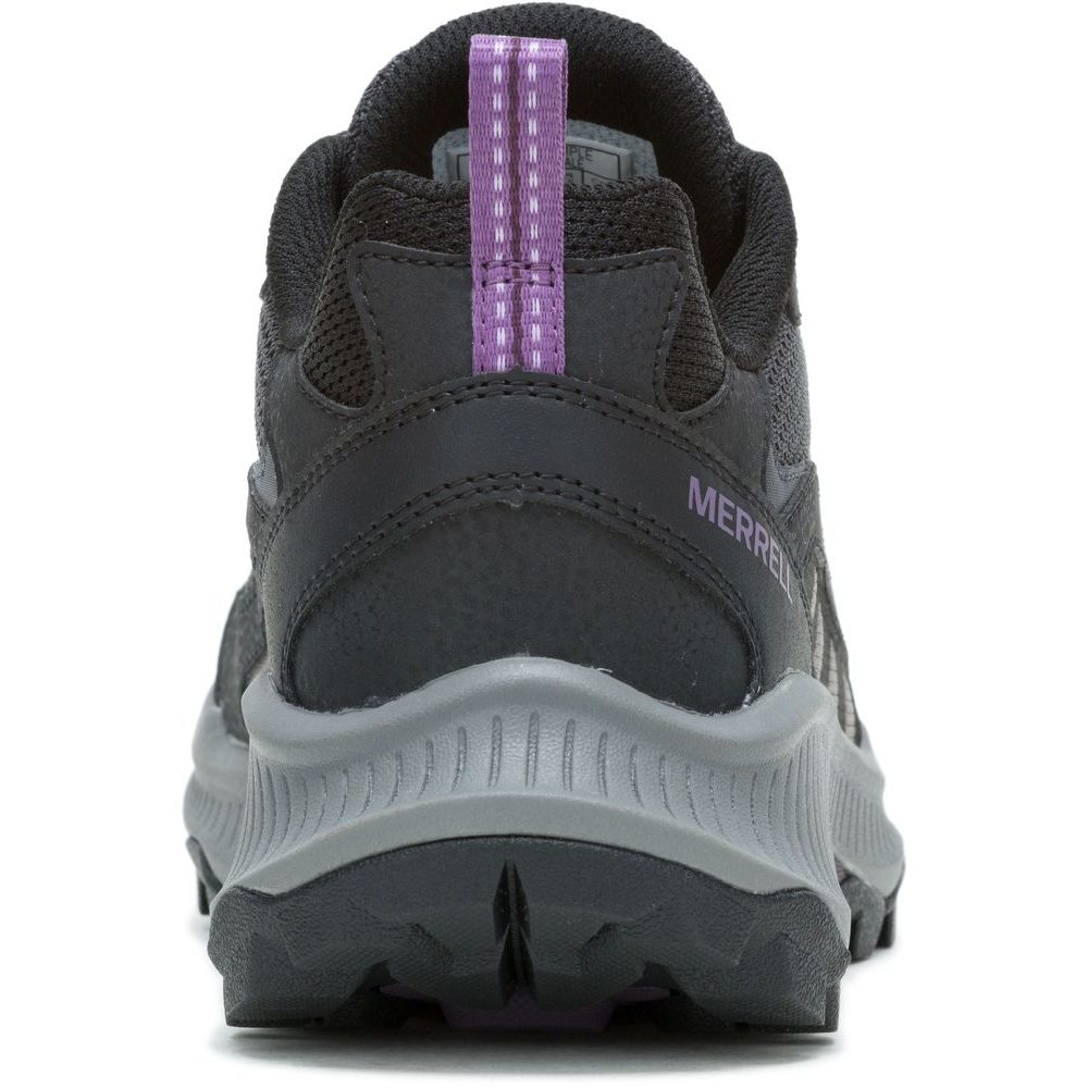 Outdoorweb.eu - J038290 SPEED STRIKE 2 black - women's