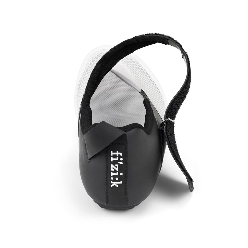 TRANSIRO HYDRA WHITE - BLACK