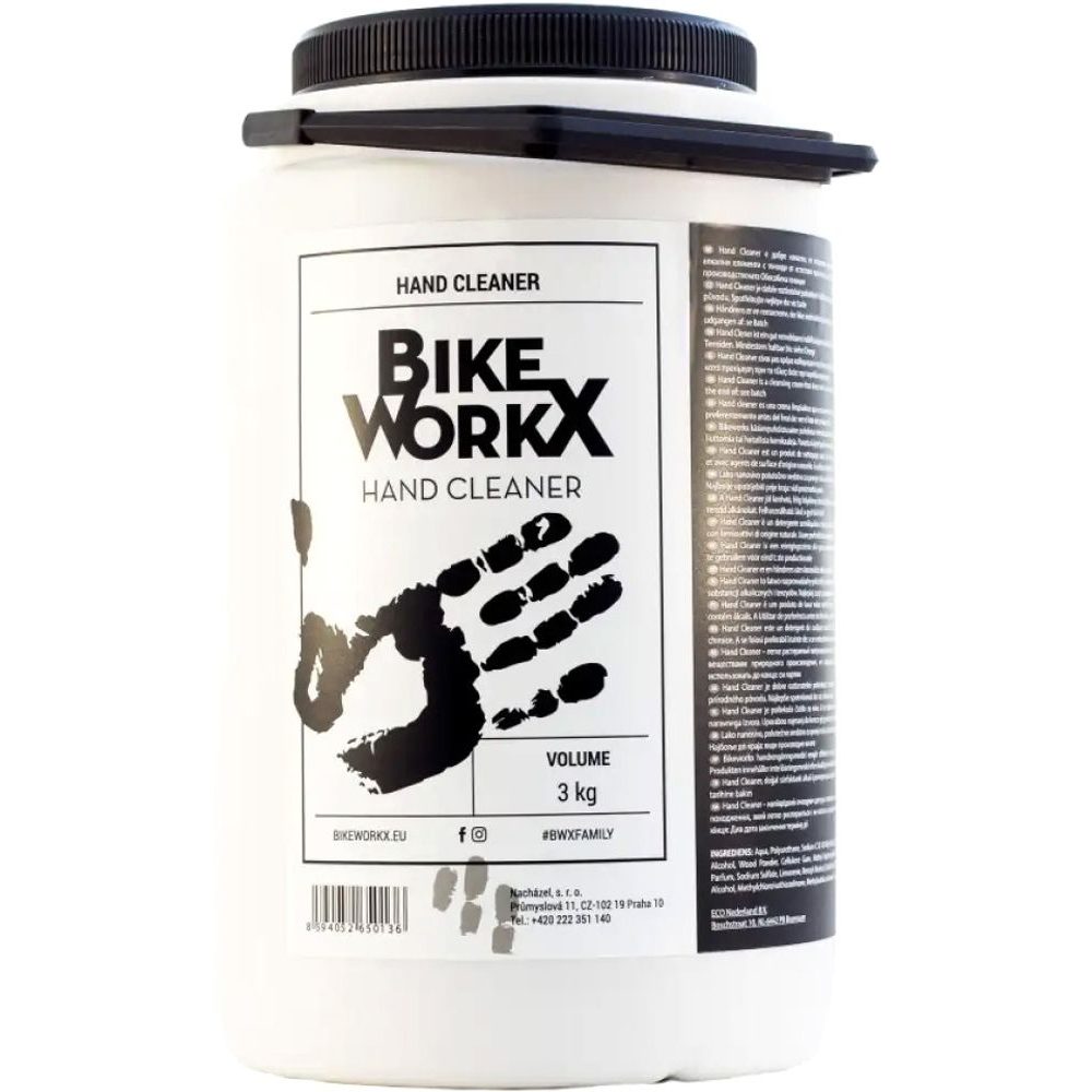 Hand Cleaner_hobok 3 kg